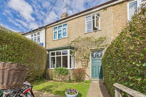 3 bedroom terraced house for sale, High Street, Chesterton, Cambridge