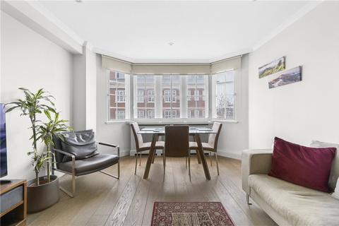 1 bedroom apartment for sale, Kensington High Street, London, W8