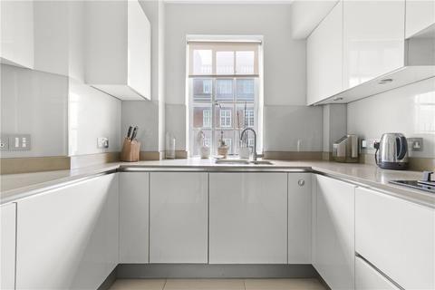 1 bedroom apartment for sale, Kensington High Street, London, W8