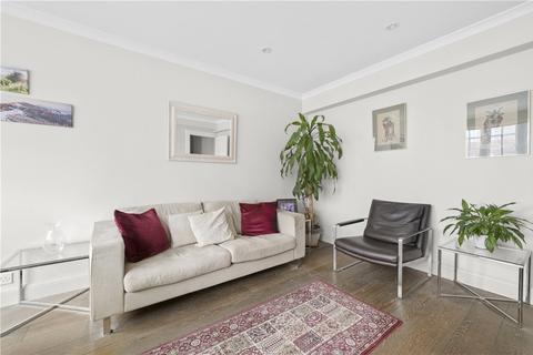 1 bedroom apartment for sale, Kensington High Street, London, W8