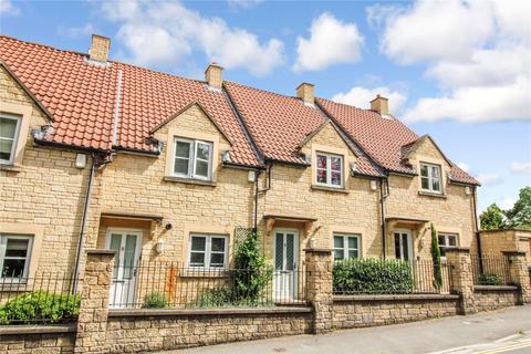 2 bedroom terraced house for sale, The Saw Mills, Bradford On Avon