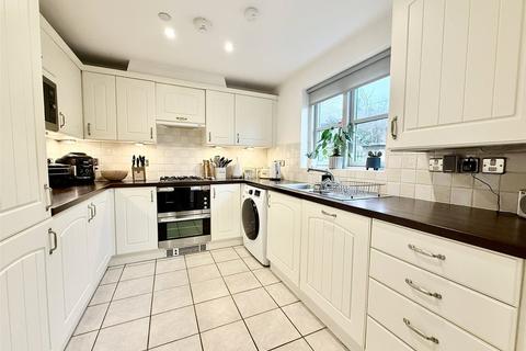 2 bedroom terraced house for sale, The Saw Mills, Bradford On Avon