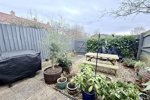2 bedroom terraced house for sale, The Saw Mills, Bradford On Avon