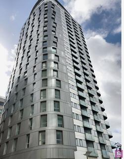 2 bedroom flat to rent, The Heart, Blue, Media City UK, Salford, M50