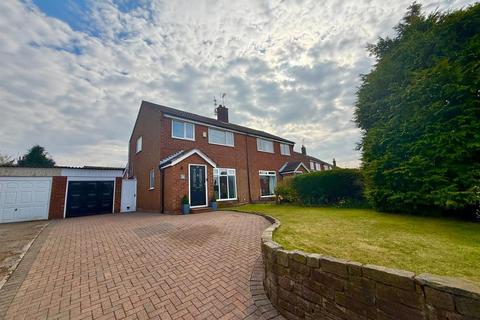 Fallibroome Road, Macclesfield