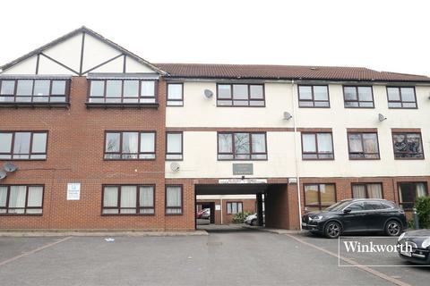 1 bedroom apartment for sale, Wood Street, High Barnet, EN5