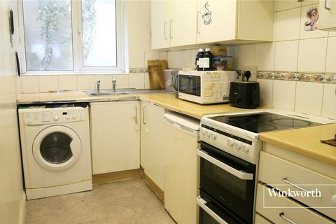 1 bedroom apartment for sale, Wood Street, High Barnet, EN5