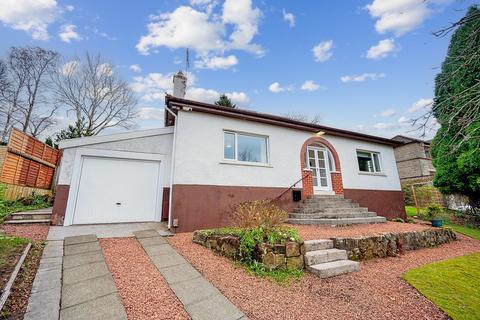 3 bedroom detached bungalow to rent, Roman Road, Hardgate, Clydebank, Glasgow, G81 6BT