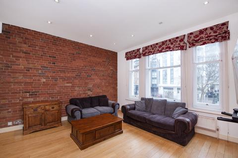 1 bedroom flat to rent, New Broadway, London, W5