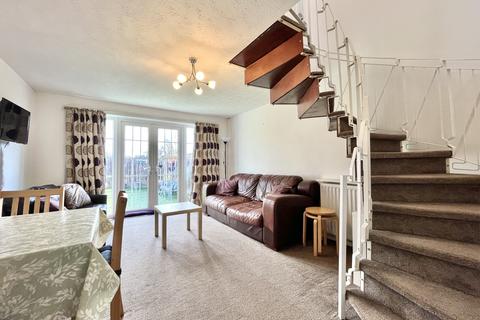 2 bedroom semi-detached house for sale, Longley Close, Fulwood PR2