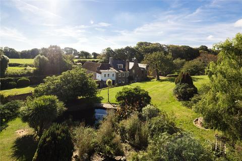 5 bedroom detached house for sale, La Rue de La Fontaine St Martin, St Lawrence, JE3
