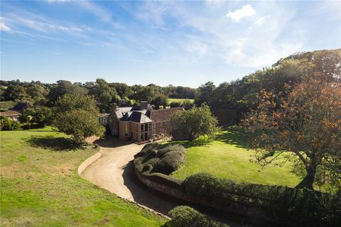 5 bedroom detached house for sale, La Rue de La Fontaine St Martin, St Lawrence, JE3