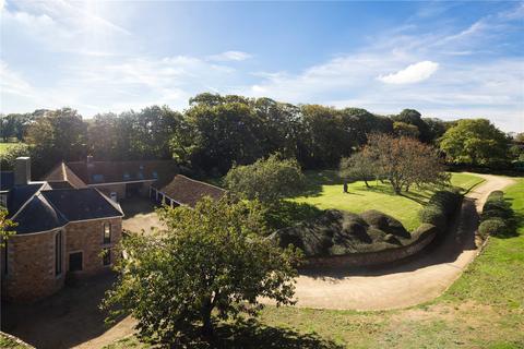 5 bedroom detached house for sale, La Rue de La Fontaine St Martin, St Lawrence, JE3