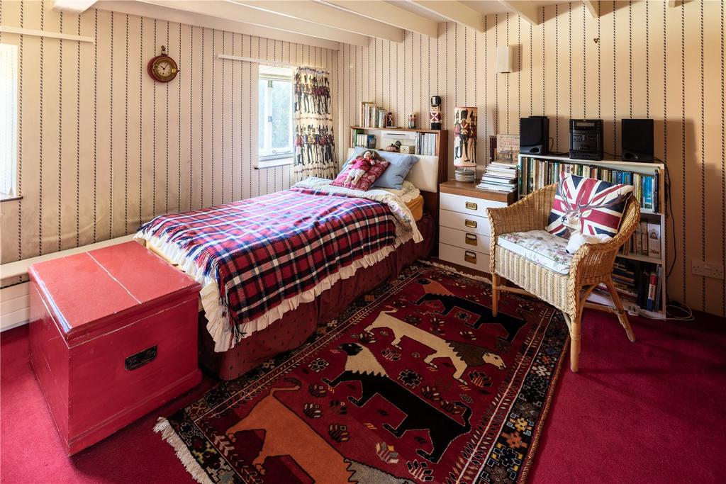 Bedroom 4