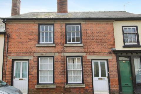 4 bedroom terraced house for sale, PRESTEIGNE  LD8 2AT