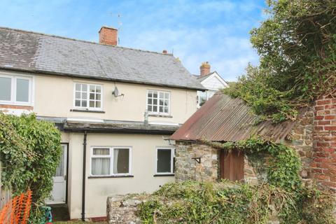 4 bedroom terraced house for sale, PRESTEIGNE  LD8 2AT