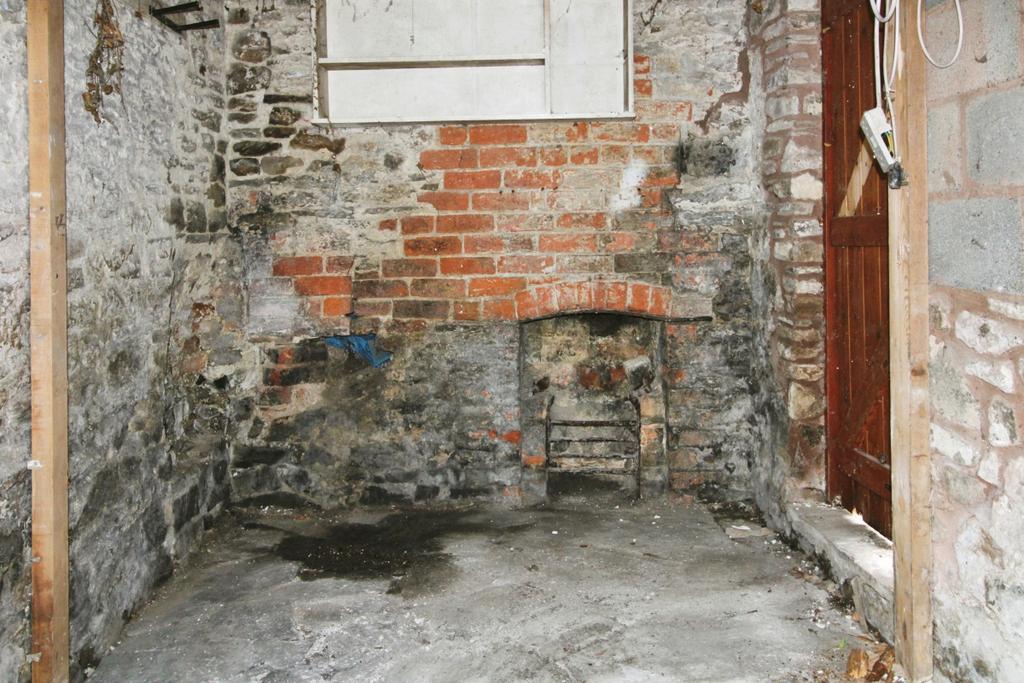 A Pair of Victorian Character Cottages
