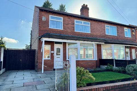 3 bedroom semi-detached house for sale, Kings Road, Chorlton