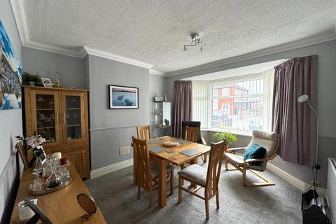 3 bedroom semi-detached house for sale, Kings Road, Chorlton