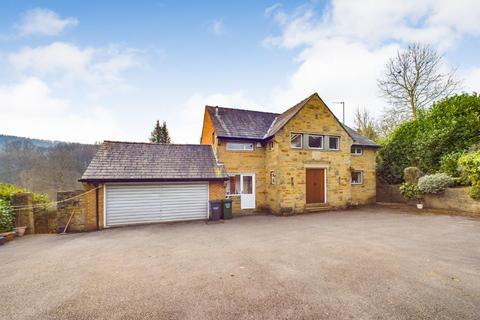 4 bedroom house for sale, The Narrows, Harden, Bingley