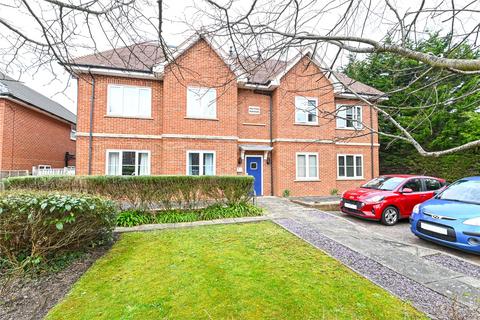 2 bedroom apartment for sale, Milton Manor, Manor Road, New Milton, Hampshire, BH25