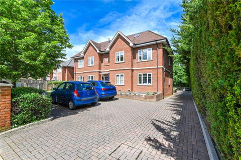 2 bedroom apartment for sale, Milton Manor, Manor Road, New Milton, Hampshire, BH25
