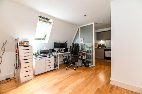2 bedroom apartment for sale, Milton Manor, Manor Road, New Milton, Hampshire, BH25