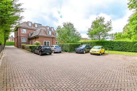 undefined, Milton Manor, Manor Road, New Milton, Hampshire, BH25