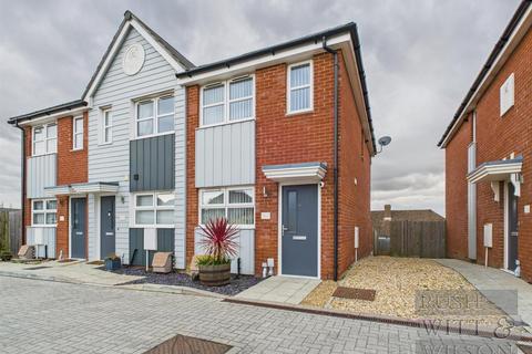 undefined, Ivy Gardens, Hastings