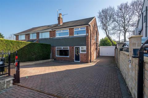 3 bedroom semi-detached house for sale, Brookhill Avenue, Leeds LS17