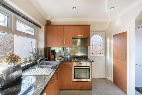 3 bedroom semi-detached house for sale, Brookhill Avenue, Leeds LS17