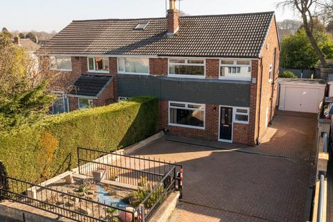 undefined, Brookhill Avenue, Leeds LS17