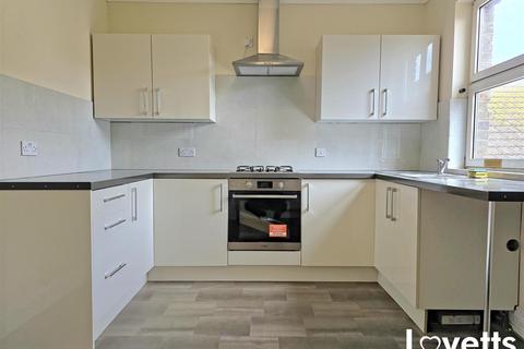 2 bedroom flat for sale, Gordon Road, Cliftonville