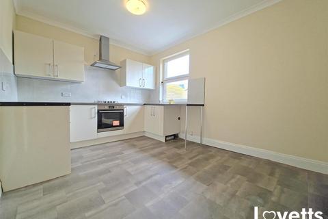 2 bedroom flat for sale, Gordon Road, Cliftonville