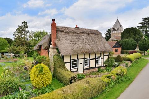 3 bedroom cottage for sale, Hampton Bishop, Hereford, HR1