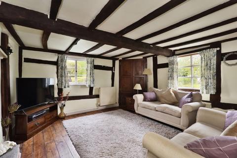 3 bedroom cottage for sale, Hampton Bishop, Hereford, HR1