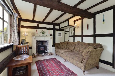 3 bedroom cottage for sale, Hampton Bishop, Hereford, HR1