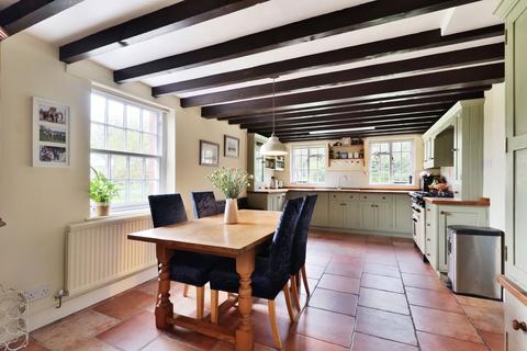 3 bedroom cottage for sale, Hampton Bishop, Hereford, HR1