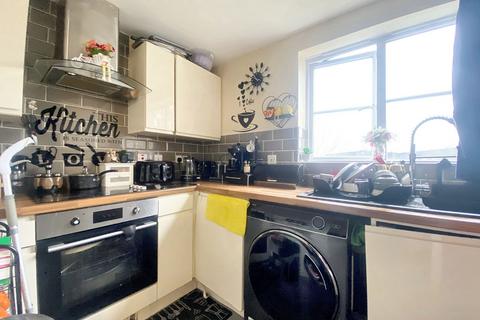 2 bedroom apartment for sale, Towpath Close, Longford, CV6