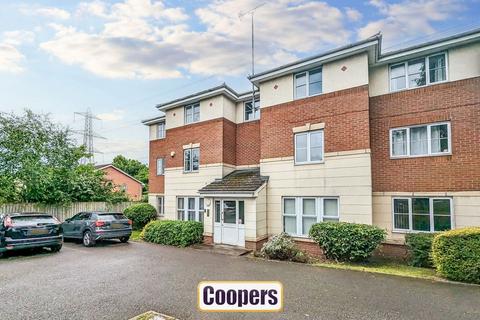 undefined, Towpath Close, Longford, CV6
