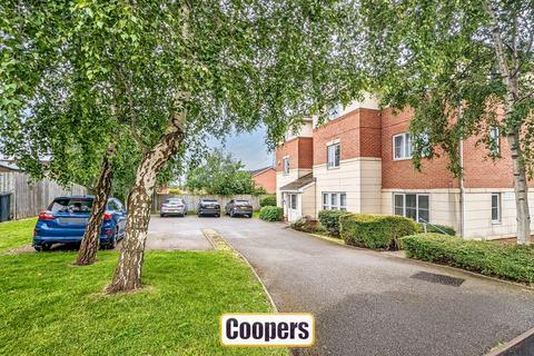 undefined, Towpath Close, Longford, CV6