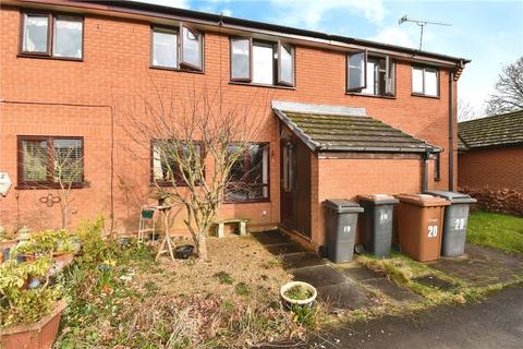 1 bedroom maisonette for sale, Greenwood Close, Romsey, Hampshire