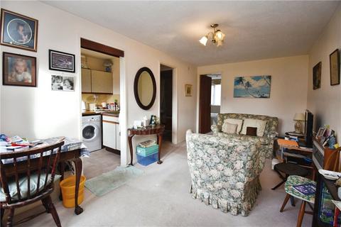 1 bedroom maisonette for sale, Greenwood Close, Romsey, Hampshire