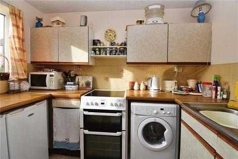 1 bedroom maisonette for sale, Greenwood Close, Romsey, Hampshire