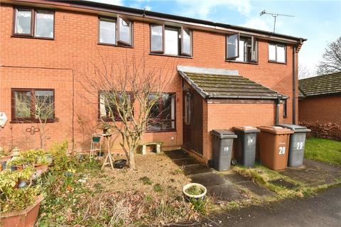 undefined, Greenwood Close, Romsey, Hampshire