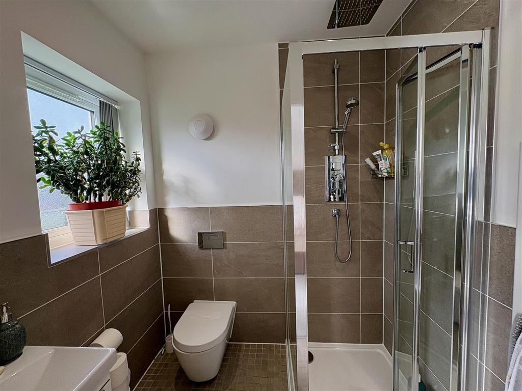 En suite