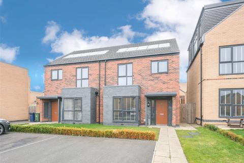 40 Aspen Close, Birtley, Chester Le Street, DH3 1FE