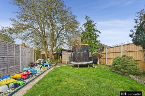 30 Micklefield Way, Borehamwood, WD6 4LG