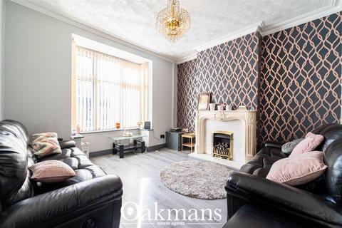 3 bedroom house for sale, Clarence Road, Birmingham B11