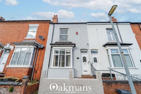 31 Clarence Road, Sparkhill, Birmingham, B11 3LD